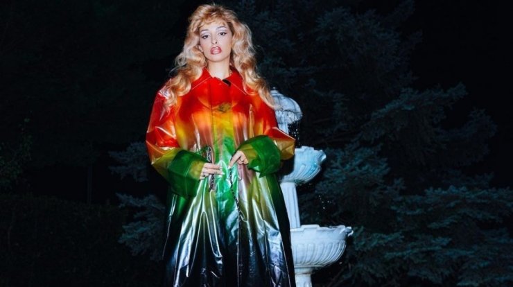 Ελένη Φουρέιρα: Μάθαμε πότε γεννάει το πρώτο της μωράκι!