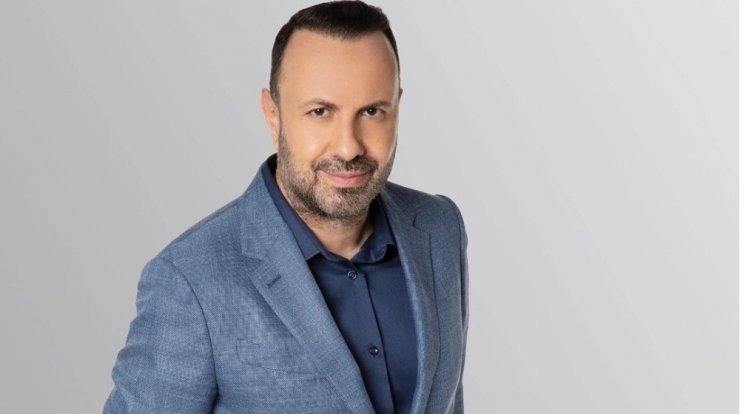 Τάσος Τρύφωνος: Η παγκόσμια αποκλειστικότητα που έβγαλε στη φορά και τι αφορά [εικόνες]