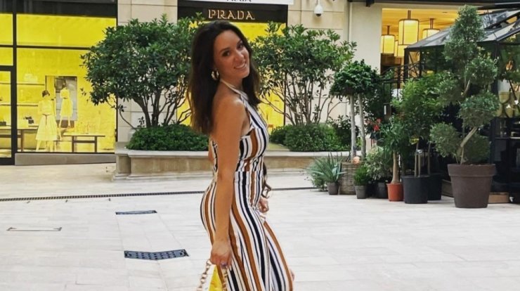 Καλομοίρα: Η ανάρτηση με τον πατέρα της Jennifer Aniston μετά την είδηση θανάτου του [εικόνα]