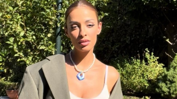 Γνωστός Κύπριος εξομολογήθηκε: "Ήξερα ότι η Ελένη Φουρέιρα είναι έγκυος" 