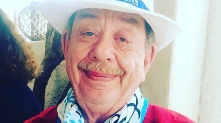 Ηλίας Μαμαλάκης: Οι σοκαριστικές λεπτομέρειες για την περιπέτεια της υγείας του στην Κύπρο