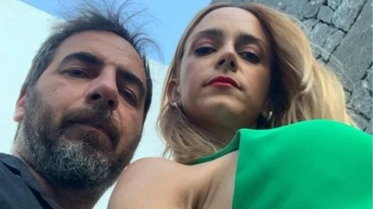 Λώρης Λοϊζίδης: Συγκινεί η ανάρτηση της συζύγου του για τα πρόωρα μωράκια τους [εικόνα]