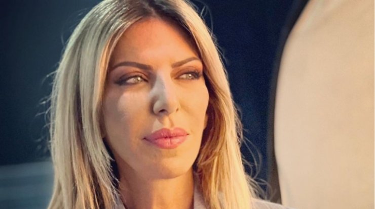 Ελίτα Μιχαηλίδου: Οι αναρτήσεις με τον εγγονό της στα πιο τρυφερά τους στιγμιότυπα [εικόνες]