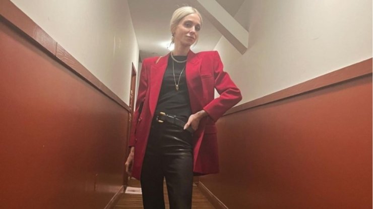 Σοφία Καρβέλα: Η σπάνια κοινή ανάρτηση με τους γονείς της Άννα Βίσση και Νίκο Καρβέλα [εικόνα]