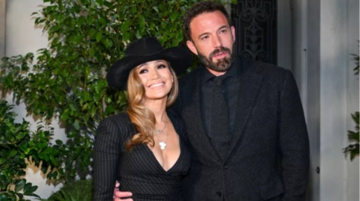 Jennifer Lopez - Ben Affleck: Το βίντεο που αποδεικνύει πως δεν έχουν χωρίσει 