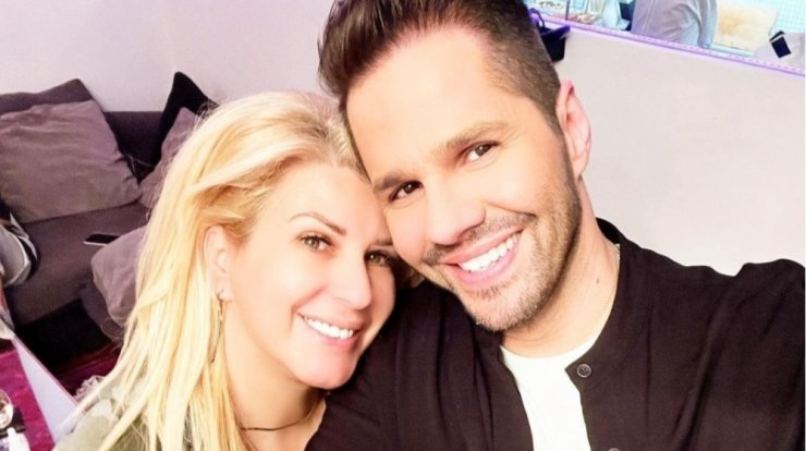 Γιώργος Τσαλίκης: Η σύζυγός του, του έκανε botox και μας έδειξε το πριν και το μετά [βίντεο]