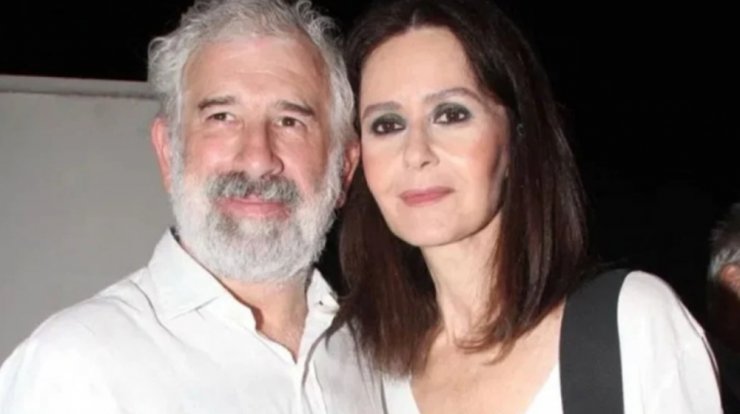 Κάτια Δανδουλάκη: Όσα κατάθεσε για την υπόθεση Φιλιππίδη - "Προσπαθούσε να ικανοποιήσει την ερωτική του αναζήτηση" [βίντεο]