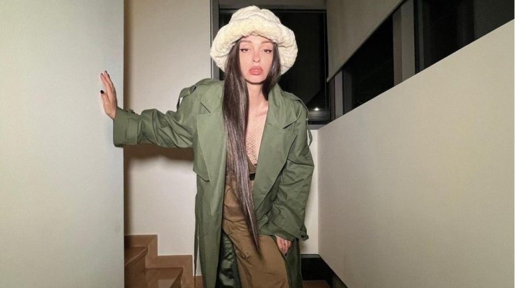 Ελένη Φουρέιρα: Το πρώτο βίντεο στο instagram που ανήρτησε και φαίνεται η κοιλίτσα της 