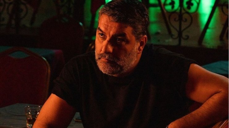 Βασίλης Μπισμπίκης: "Είμαι στη νύχτα από πολύ μικρός... οι γυναίκες γοητεύονταν από αυτό"