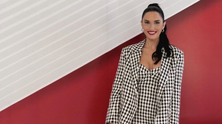 Έλενα Θεοδώρου: Αποκάλυψε με ποιο γνωστό πρόσωπο της showbiz έκανε δοκιμαστικό για εκπομπή [βίντεο]