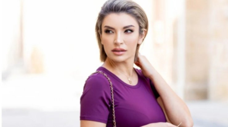 Μαρία Ιωάννου: "Έχω δουλέψει σαν δασκάλα ειδικής εκπαίδευσης" [βίντεο]