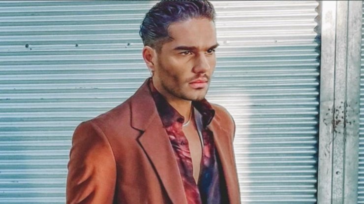 Χρήστος Μάστορας: Ο λόγος που επιλέγει να πηγαίνει σε μέρη που δεν τον αναγνωρίζουν 