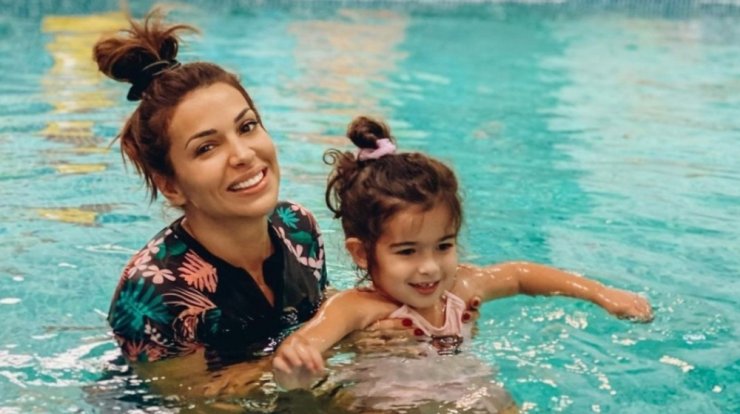 Ελένη Χατζίδου: Η αναφορά στην περιπέτεια υγείας που είχε η κόρη της στο νοσοκομείο