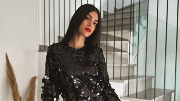 Άντρεα Κυριάκου: Κάνει τον απολογισμό της για το 2022 - "Ήσουν μια από τις πιο δύσκολες χρονιές" [βίντεο]