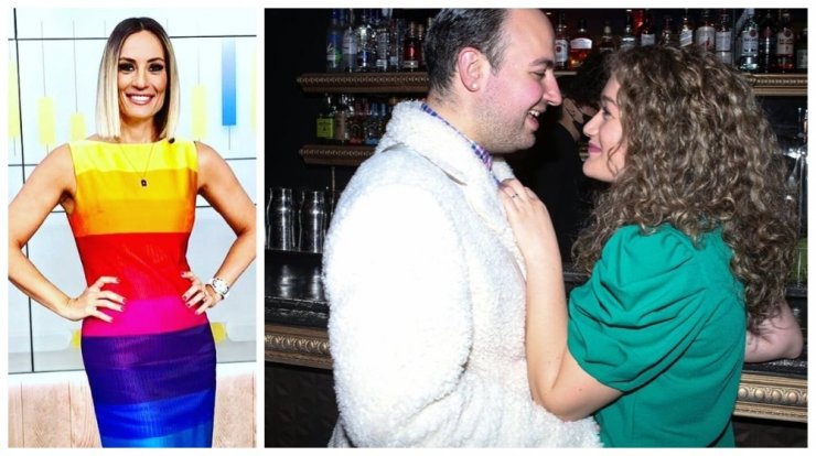 Ελεονώρα Μελέτη: Βάζει φρένο στον Μαυρίκιο και στην Ιλάειρα - "Δεν θέλω να αναφερθούμε ξανά" [βίντεο]