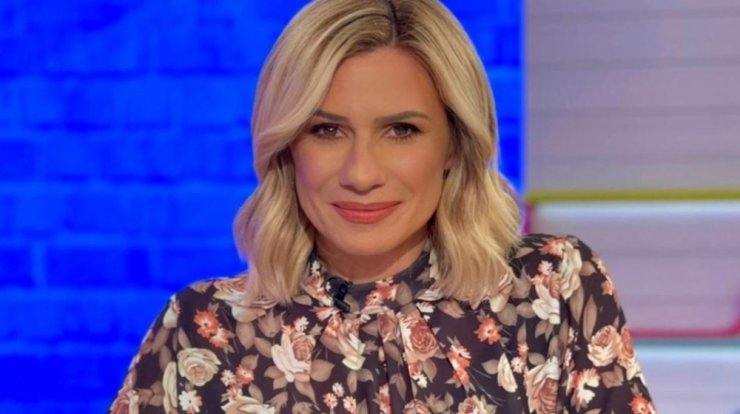 Το "My Style Rocks" επιστρέφει στο ΣΙΓΜΑ με παρουσιάστρια την Κατερίνα Καραβάτου 