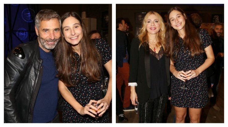 Αθερίδης - Καρύδη: Οι δηλώσεις τους on camera για την εγκυμοσύνη της Φωτεινής Αθερίδου [βίντεο]