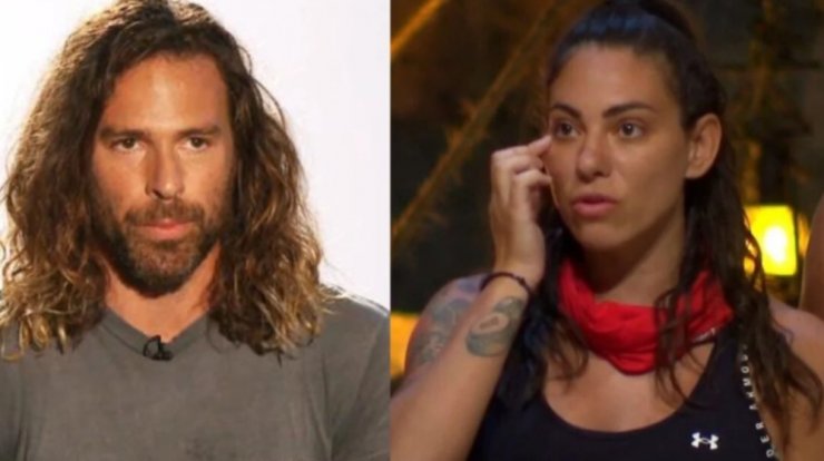 Ευρυδίκη Βαλαβάνη: Η ξεκάθαρη απάντησή της όταν ρωτήθηκε για τον Γρηγόρη Μόργκαν [βίντεο]