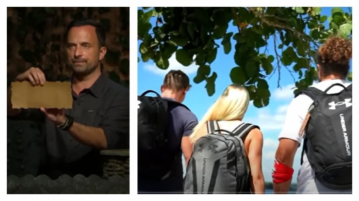 "Survivor All Star":Ο πρώτος υποψήφιος της εβδομάδας και οι τρεις νέες προσθήκες[βίντεο]