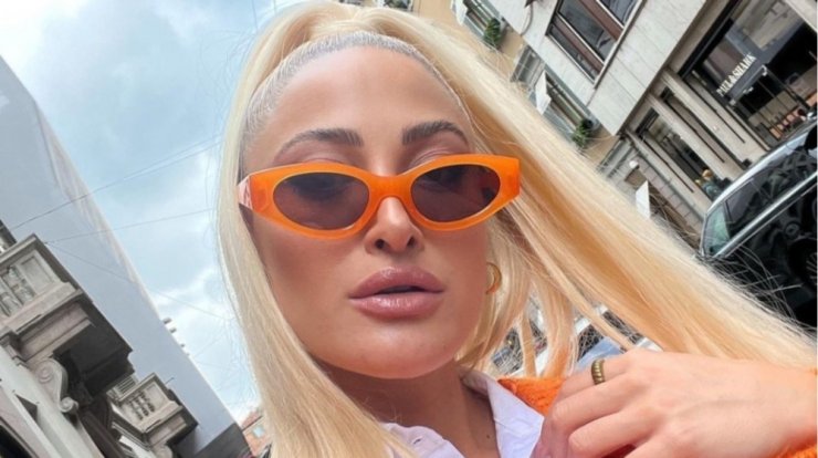 Ιωάννα Τούνη: "Η καριέρα μου ως influencer μάλλον κλείνει άδοξα κάπου εδώ" [βίντεο]