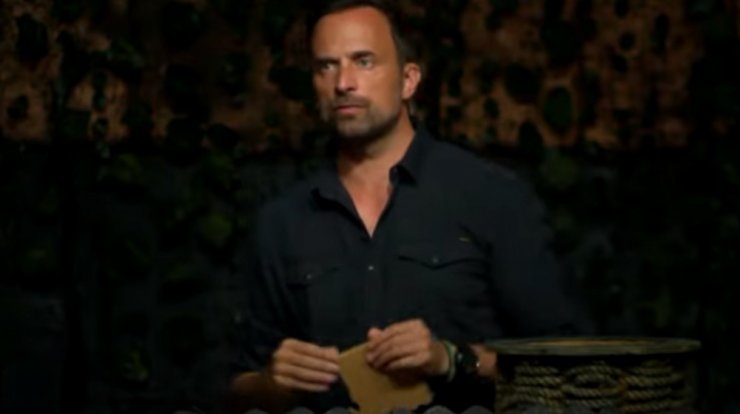 "Survivor All Star": Αυτοί είναι οι τέσσερις υποψήφιοι προς αποχώρηση [βίντεο]