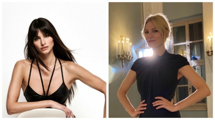 Η Ηλιάνα Παπαγεωργίου ρωτήθηκε και απάντησε ευθέως για το unfollow της Βίκυς Καγιά στο instagram [βίντεο]