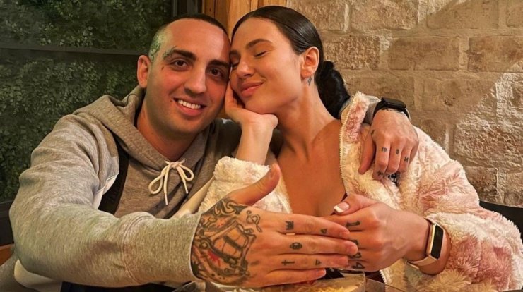 Έλενα Τσαγκρινού: Ετοιμάζεται για γάμο με τον σύντροφό της;