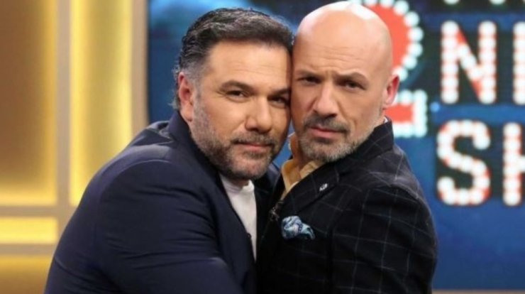 Γρηγόρης Αρναούτογλου: Το παράπονο και ο λόγος που έχει απομακρυνθεί με τον Νίκο Μουτσινά [βίντεο]