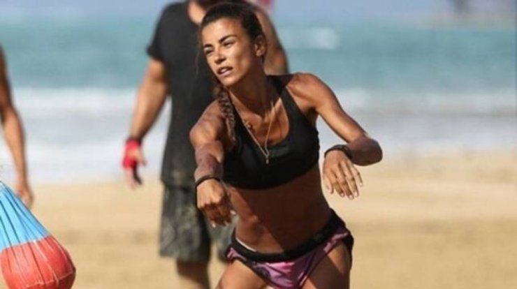 Ειρήνη Παπαδοπούλου: Ανακοίνωσε πως μπαίνει στο "Survivor All Star"; [εικόνα]