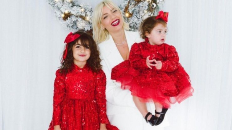 Άντρη Καραντώνη: H Αργυρώ της πήρε την πρώτη θέση σε αγώνες Judo [εικόνες]