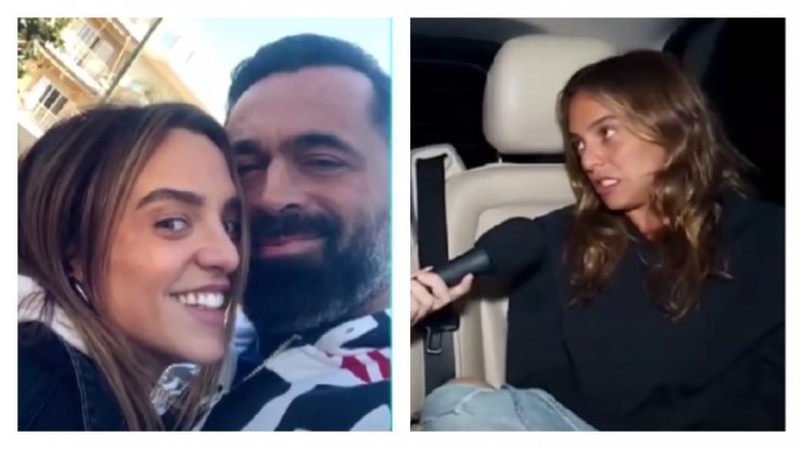 Καρολίνα για Bo: "Τι θα με σκοτώσει; Ο χρόνος τα γιατρεύει όλα" [βίντεο]