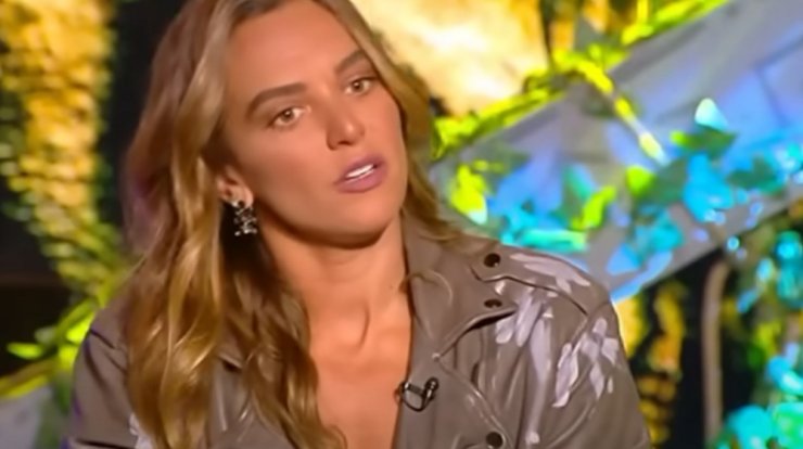 Καρολίνα Καλύβα για Bo: "Τίποτα δεν είναι δεδομένο. Είναι ένας μήνας" [βίντεο]