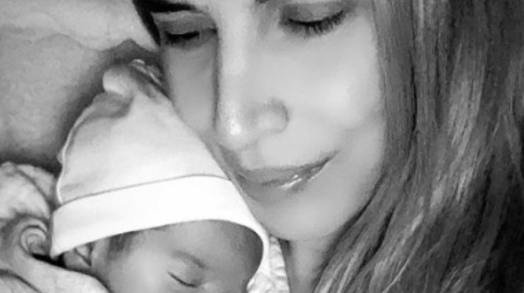 Έλενα Ανδρέου: Τα βραδινά στιγμιότυπα με τον γιο της που θα λατρέψετε [εικόνες]