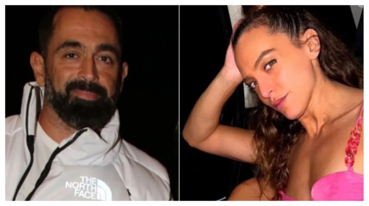 Στην Κύπρο ο Bo όσο η Καρολίνα σχολιάζει τη σχέση τους [εικόνα]