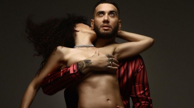 Mente Fuerte για Σολωμού: "Δεν έχουμε δηλώσει ότι είμαστε μαζί και είναι και καλό μάρκετινγκ αυτό" [βίντεο]