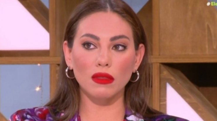 Ευρυδίκη Βαλαβάνη: Αποκάλυψε τη μυστική συμφωνία των παικτών για τα κινητά με τον Acun [βίντεο] 