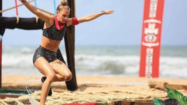 Κατερίνα Δαλάκα: Η πρώτη ανάρτηση στο instagram εκτός "All Star" και η "μπηχτή" που άφησε [εικόνα]