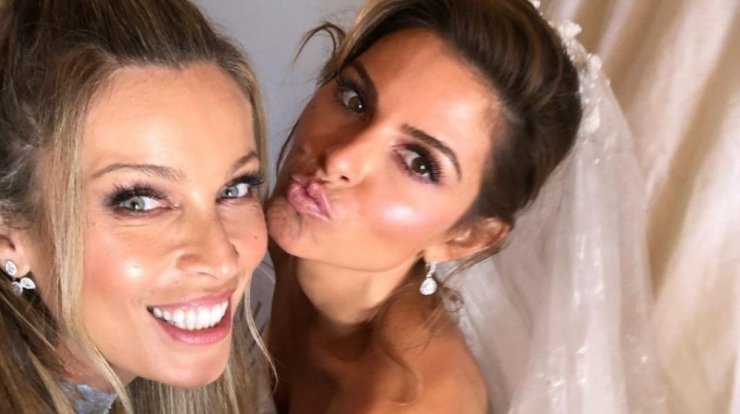 Μαριέττα Χρουσαλά: Όσα αποκαλύπτει πρώτη φορά για την εγκυμοσύνη της Μαρίας Μενούνος