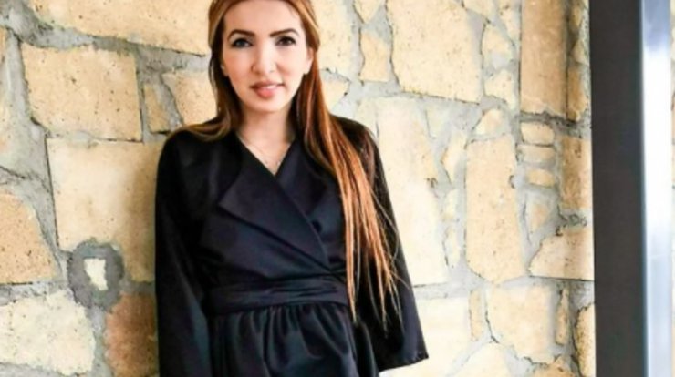 Χριστιάνα Θεοδώρου: Η post-partum σιλουέτα της δύο μήνες μετά τον ερχομό της κόρης της [εικόνα]