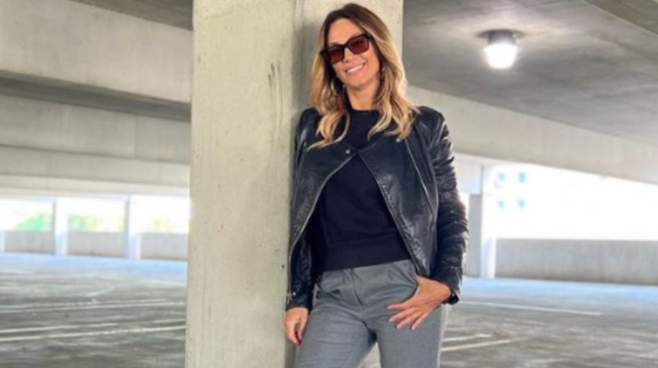 Έλλη Κοκκίνου: Η ερώτηση του γιου της για το διαζύγιο - "Θα ήθελα να με ρωτήσετε πριν χωρίσετε με τον μπαμπά"