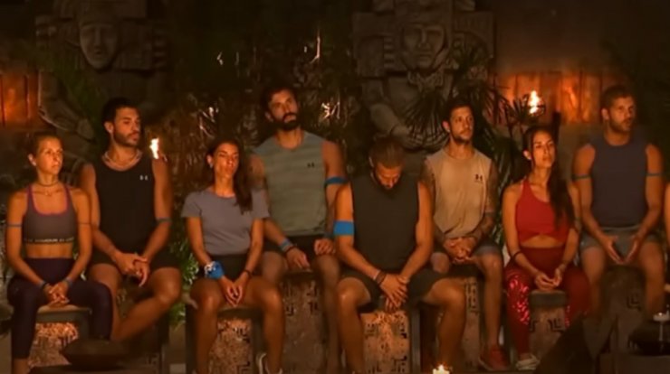"Survivor All Star": Ο πρώτος υποψήφιος προς αποχώρηση για αυτή την εβδομάδα [βίντεο]