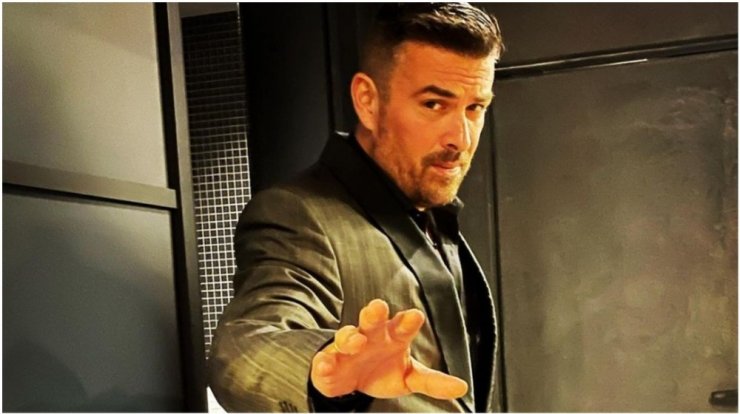 Γιάννης Αιβάζης: "Ήμουν έξι ετών όταν πέρασα καρκίνο - Θυμάμαι τις παρακεντήσεις που μου κάνανε και ούρλιαζα"