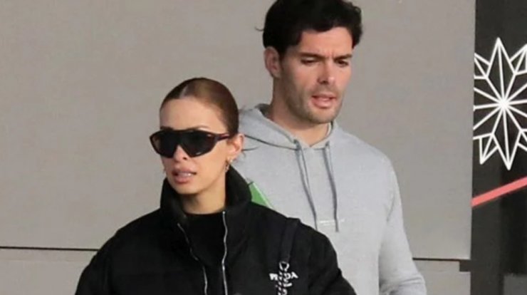 Ελένη Φουρέιρα - Alberto Botia: Οι πληροφορίες που τους θέλουν να έχουν ήδη παντρευτεί 