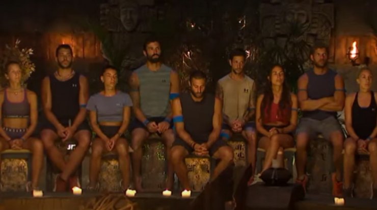 "Survivor All Star": Οι δυο νέοι υποψήφιοι προς αποχώρηση της εβδομάδας [βίντεο]