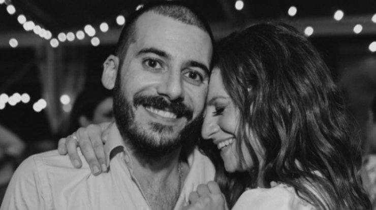 Νίκη Δραγούμη - Βασίλης Χαραλάμπους: Εξομολογήθηκαν το πως έγινε η πρόταση γάμου [βίντεο]