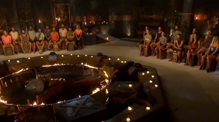 "Survivor All Star": Η ανατροπή του χθεσινού επεισοδίου και ο τέταρτος υποψήφιος προς αποχώρηση [βίντεο]