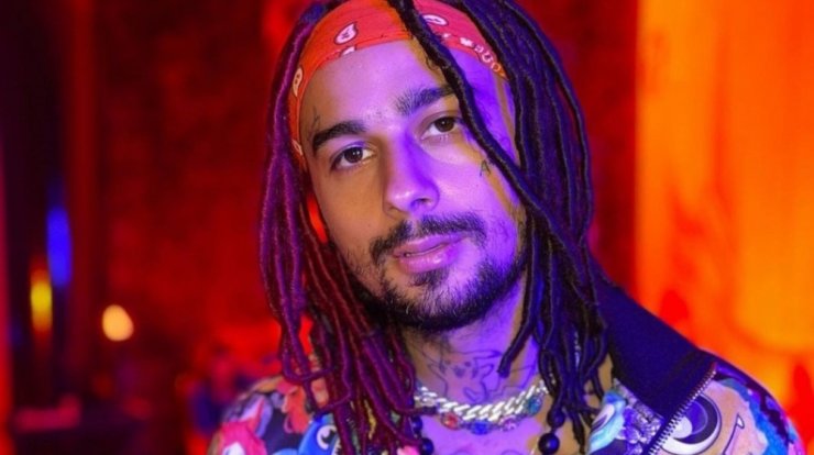 Sin Boy: Η ανάρτηση που έγινε στο instagram του μετά τις φήμες θανάτου - "Δυστυχώς οι φήμες είναι αληθινές" [εικόνα]