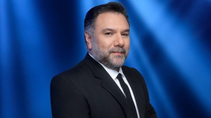 Γρηγόρης Αρναούτογλου: "Την ώρα που με απατούσε η σύντροφός μου καταγράφηκε στο κινητό μου"