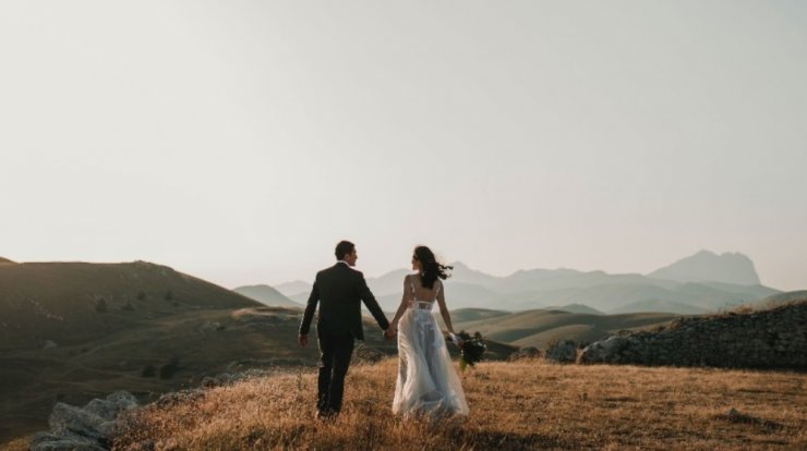 Αυτές οι συμβουλές γάμου είναι εντελώς λάθος