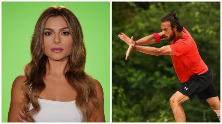 Ελευθερία Ελευθερίου: "Γυρίζει τη μπιφτέκα" και δηλώνει μετανιωμένη για τη σκληρή ατάκα στον Μάριο